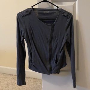 Converse Knit Jacket